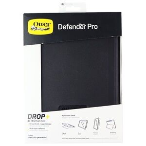 OtterBox Defender PRO Series Case for iPad (10th Gen)
